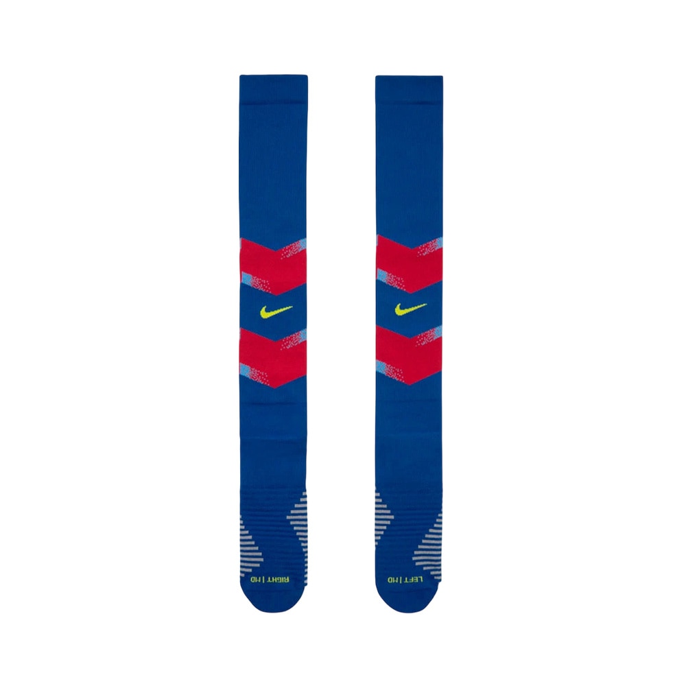 Nike FC Barcelona Fotballstrømper 25/26 Special Edition