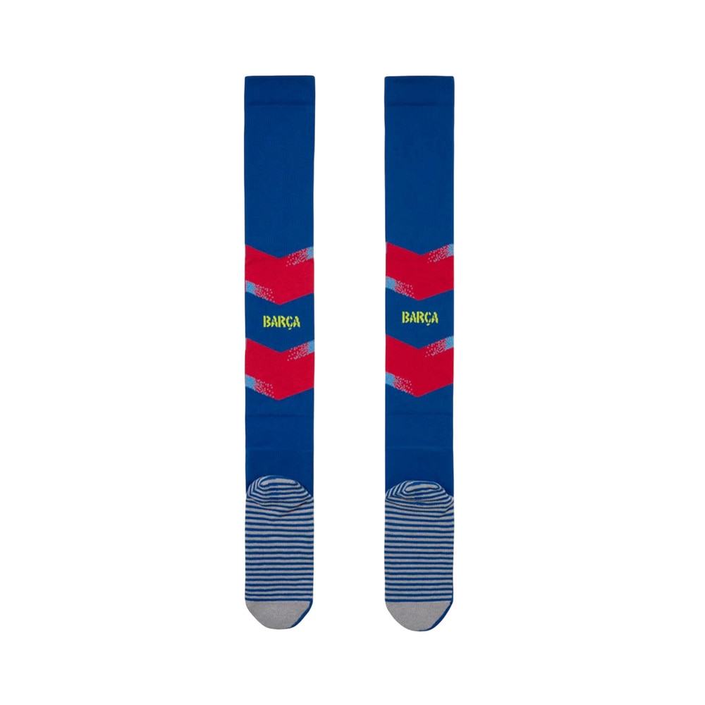 Nike FC Barcelona Fotballstrømper 25/26 Special Edition