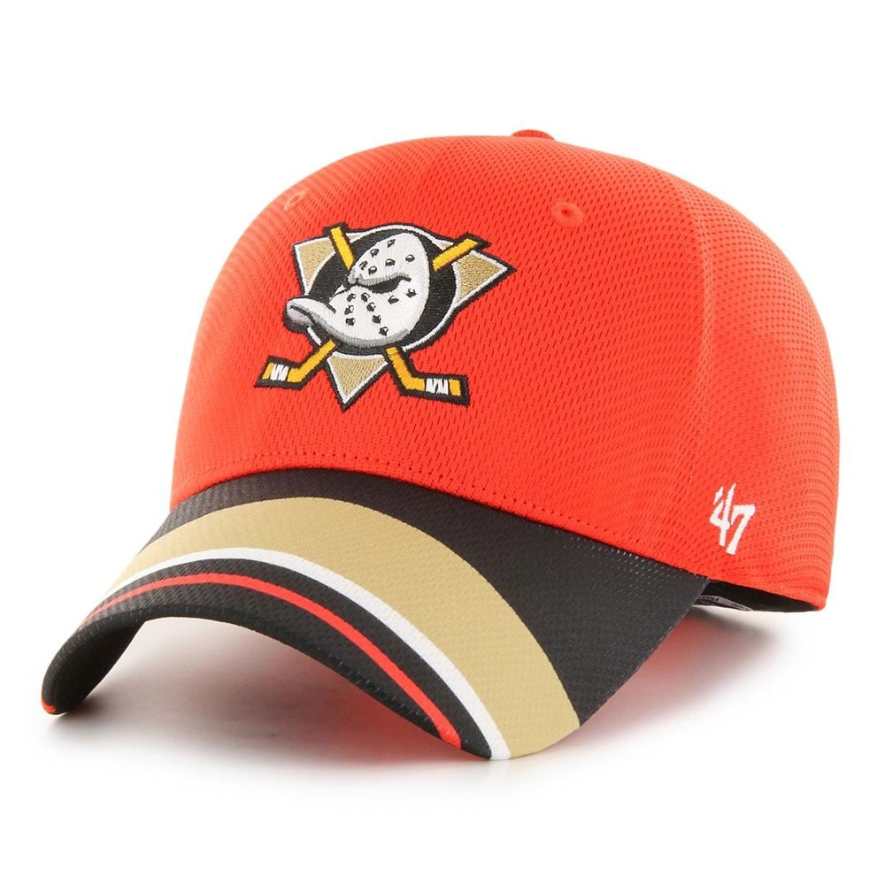 47 NHL Solo Cap Anaheim Ducks