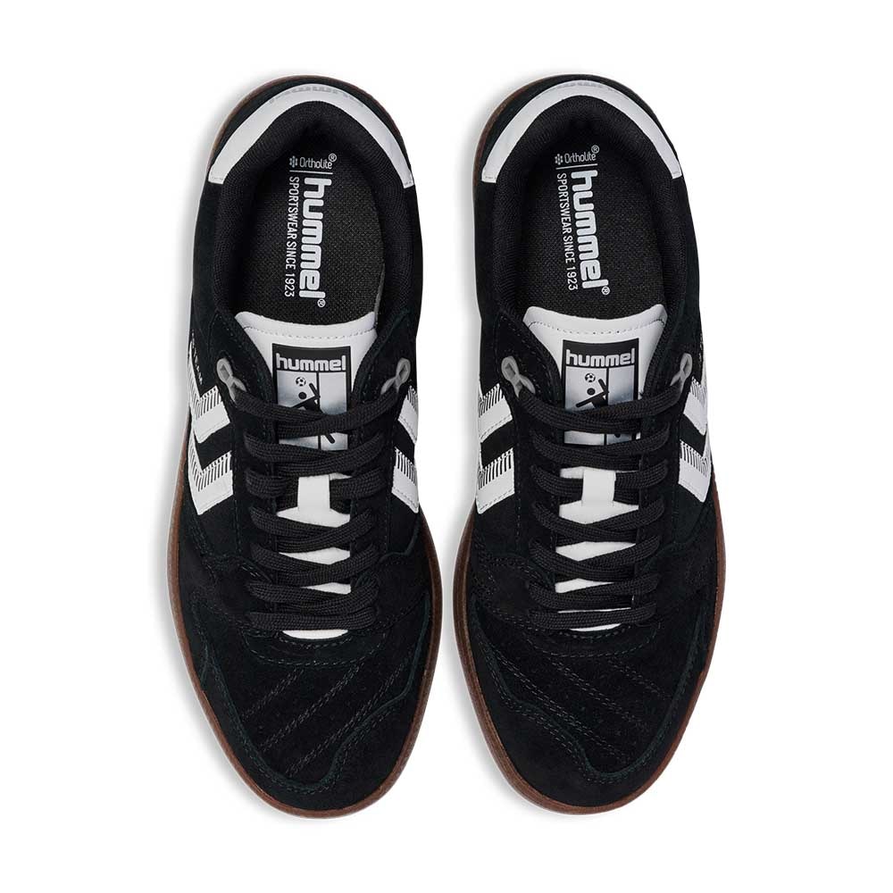 Hummel HB Team Hallsko Sort/Hvit