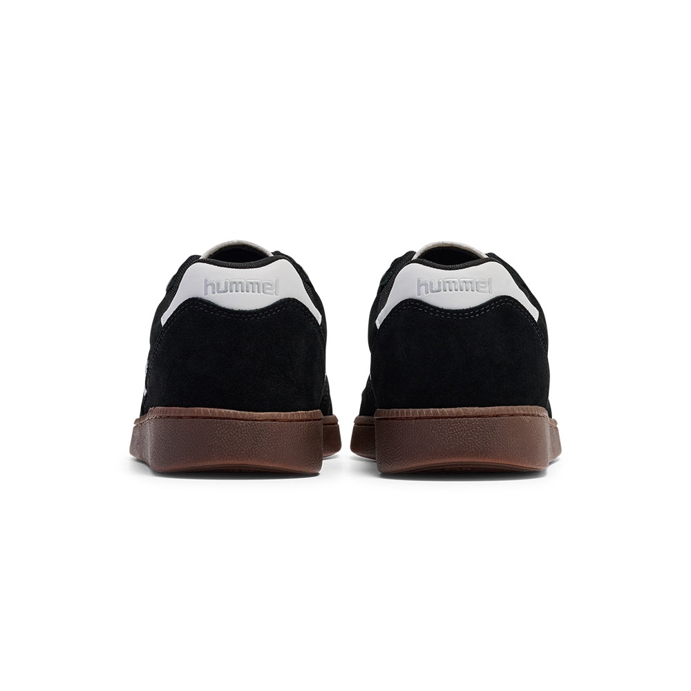 Hummel HB Team Hallsko Sort/Hvit