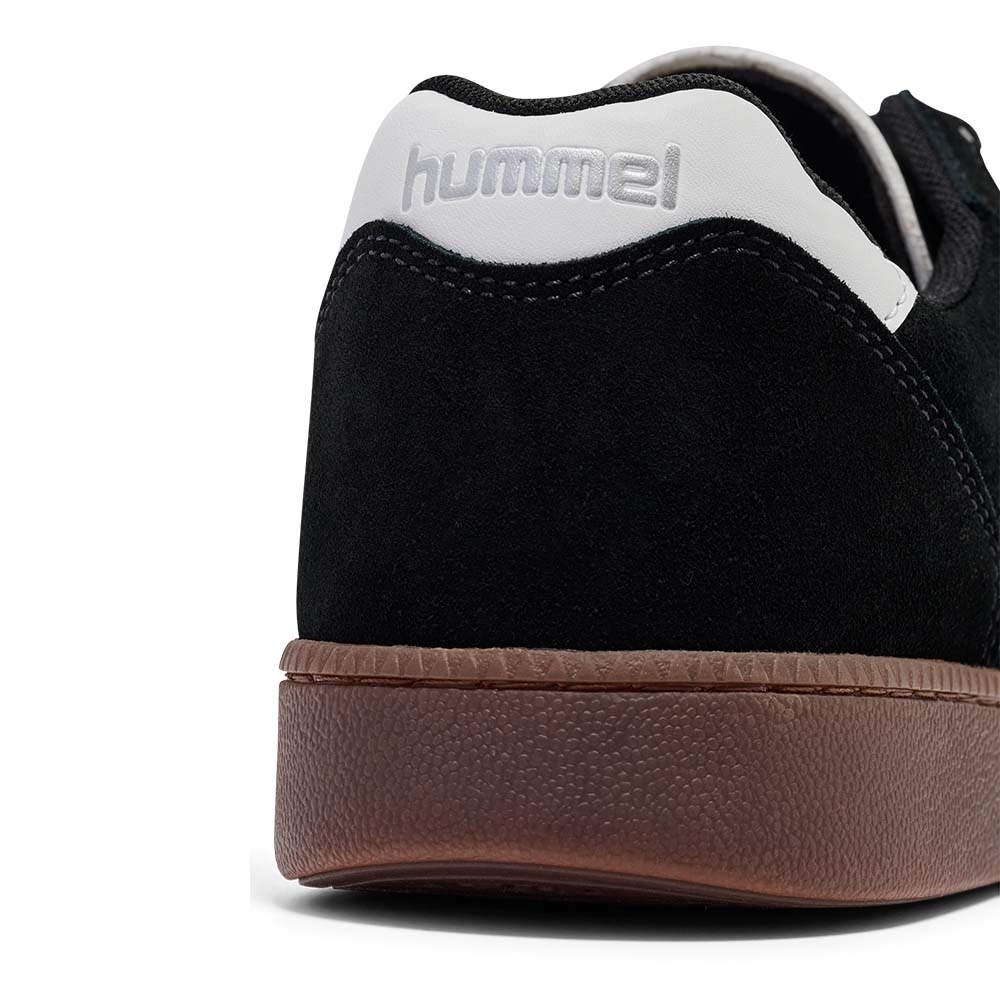 Hummel HB Team Hallsko Sort/Hvit