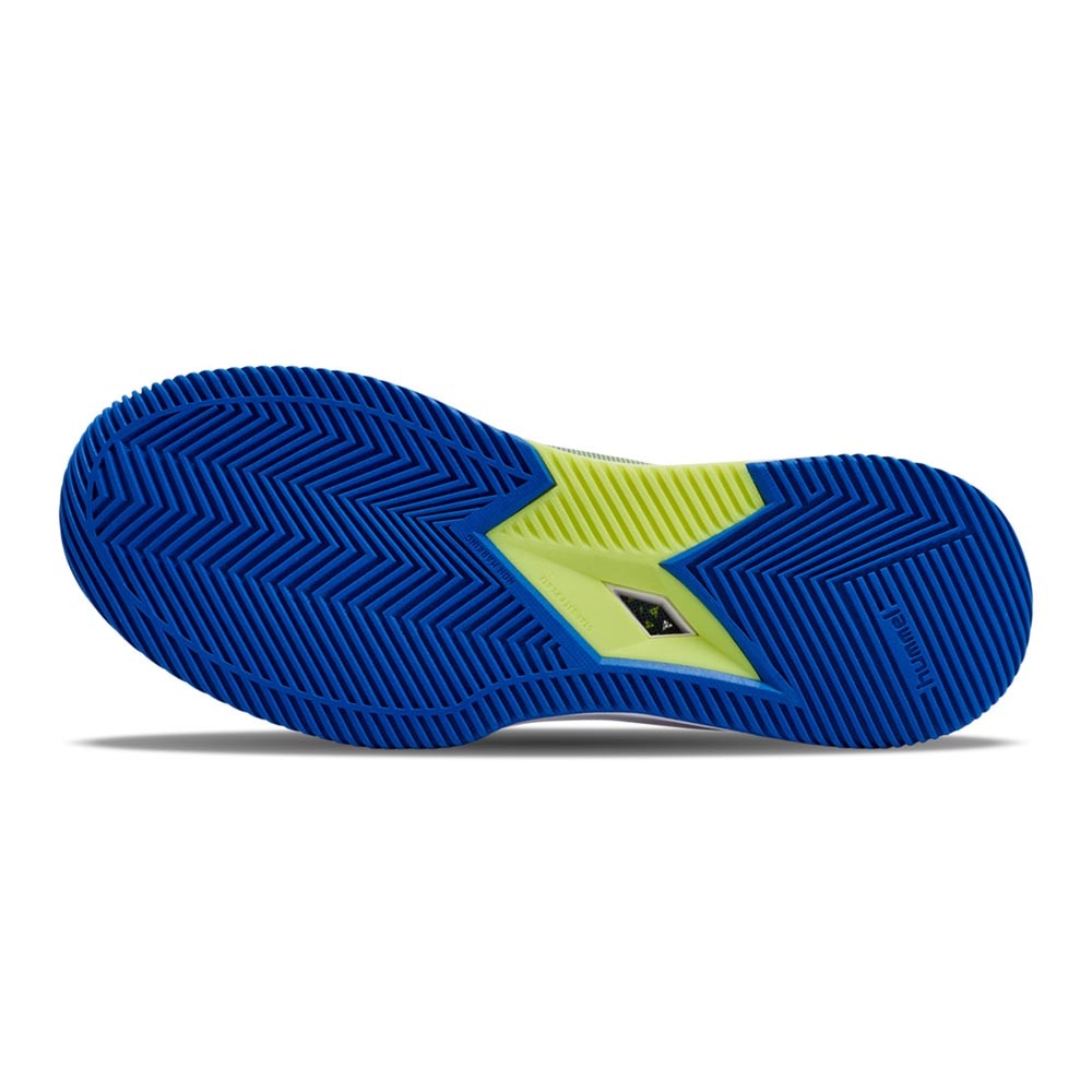 Hummel HB Topflight Pro Hallsko Grønn