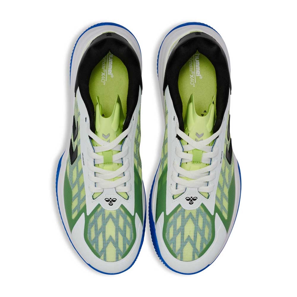 Hummel HB Topflight Pro Hallsko Grønn