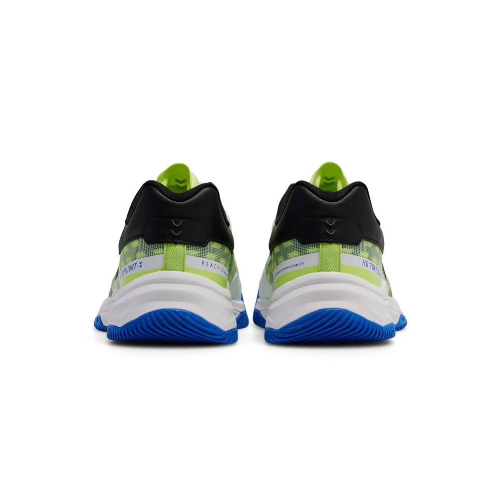 Hummel HB Topflight Pro Hallsko Grønn