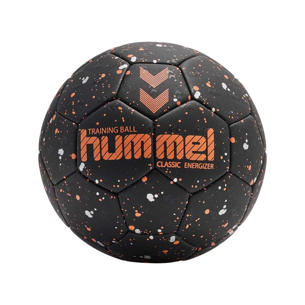 Hummel Classic Energizer Håndball Sort/Oransje