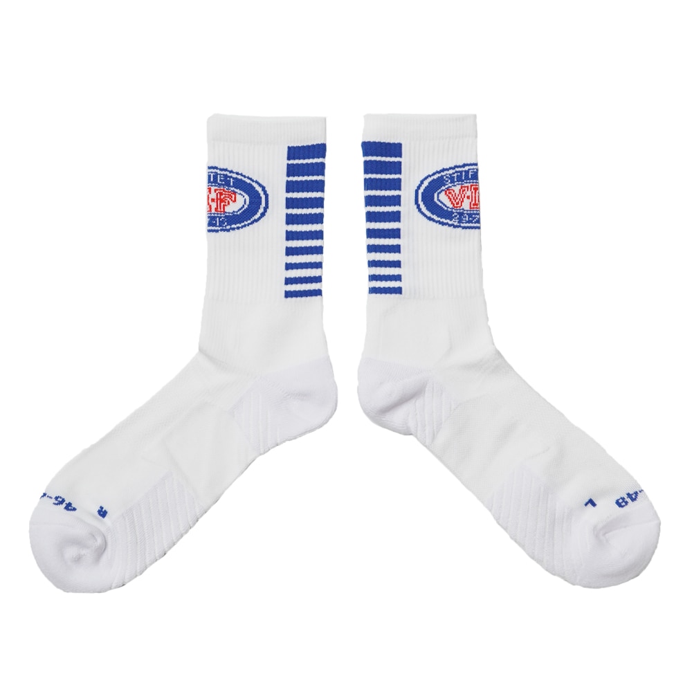 Select Vålerenga IF Sokker Hvit/Blå