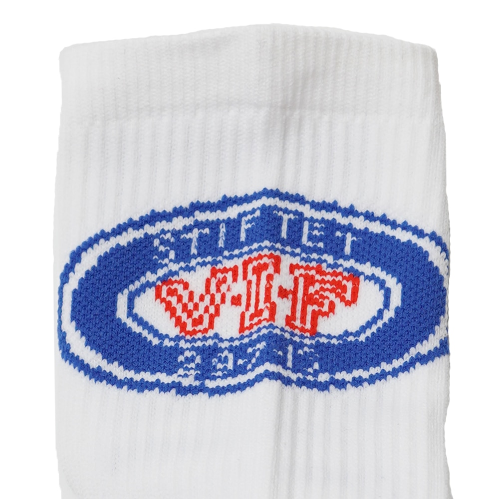 Select Vålerenga IF Sokker Hvit/Blå