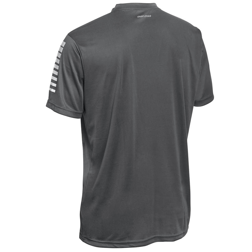 Select Krokelvdalen IL Treningstrøye Grå