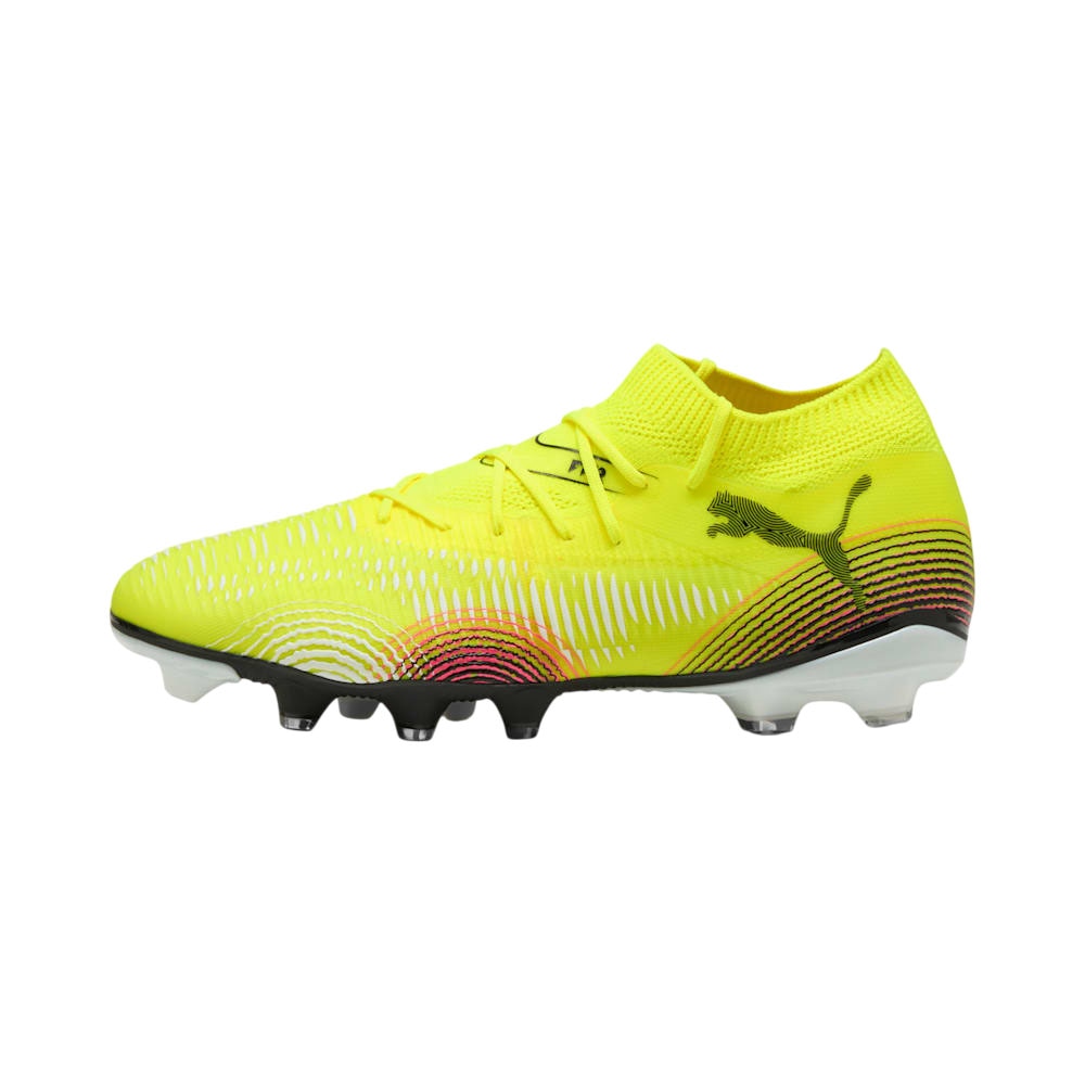 Puma FUTURE 8 Match FG/AG Fotballsko Audacity