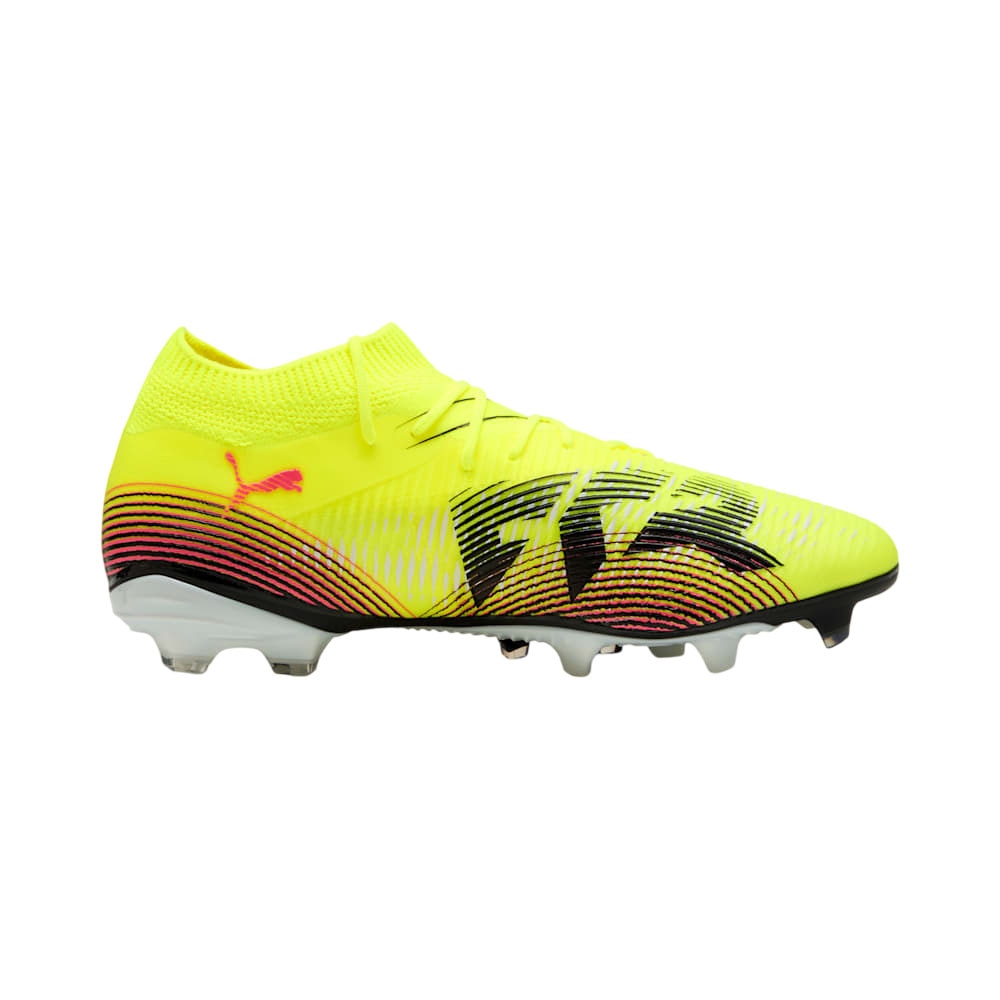 Puma FUTURE 8 Match FG/AG Fotballsko Audacity
