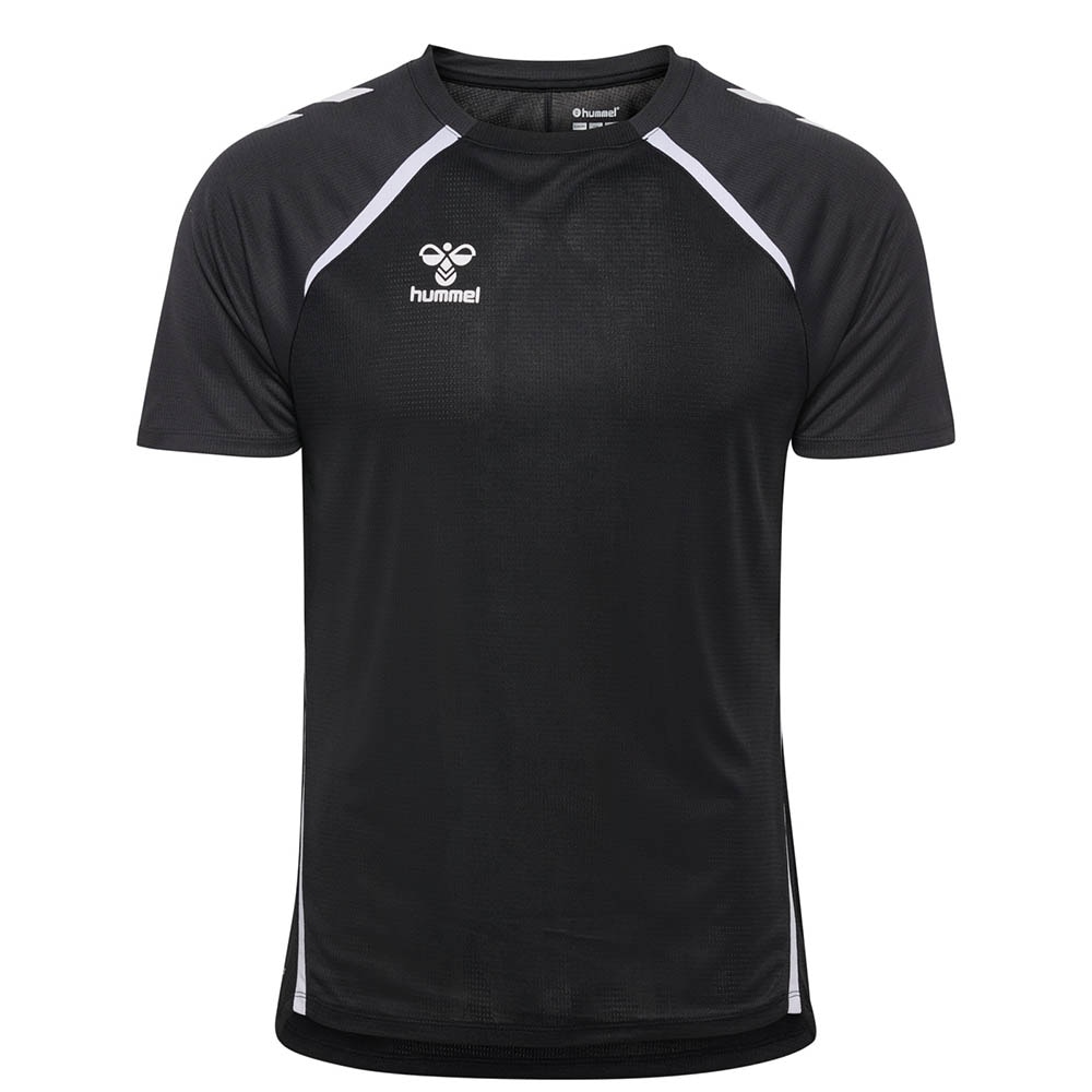 Hummel Lead 2.0 Treningstrøye Sort/Hvit