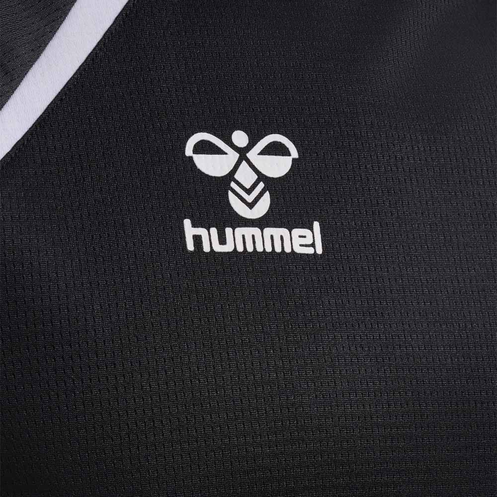 Hummel Lead 2.0 Treningstrøye Sort/Hvit