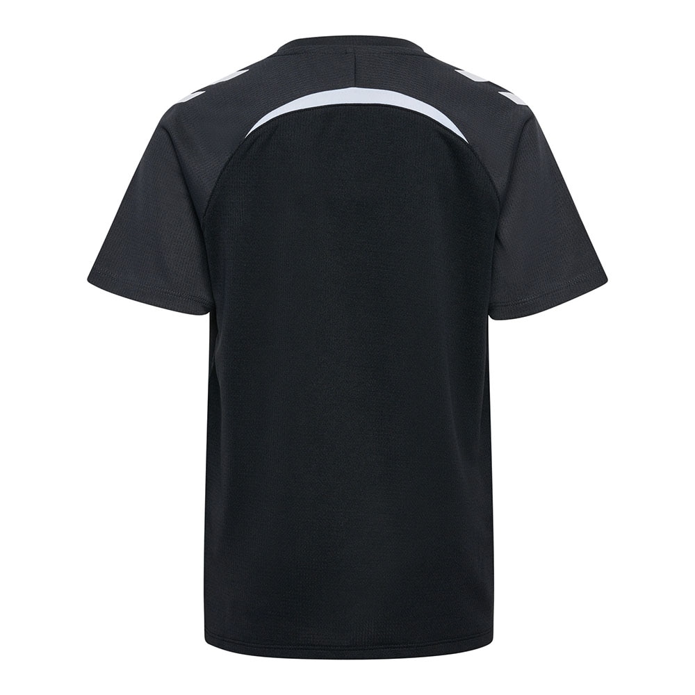 Hummel Lead 2.0 Treningstrøye Barn Sort/Hvit