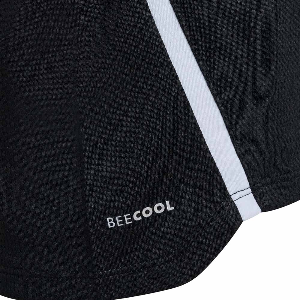 Hummel Lead 2.0 Treningstrøye Barn Sort/Hvit