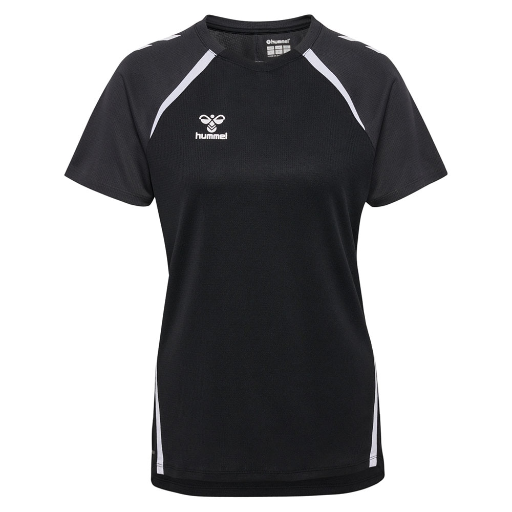 Hummel Lead 2.0 Treningstrøye Dame Sort/Hvit