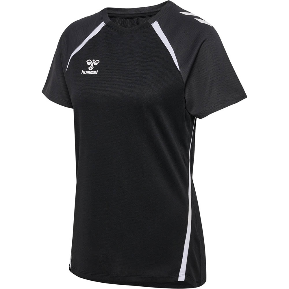 Hummel Lead 2.0 Treningstrøye Dame Sort/Hvit