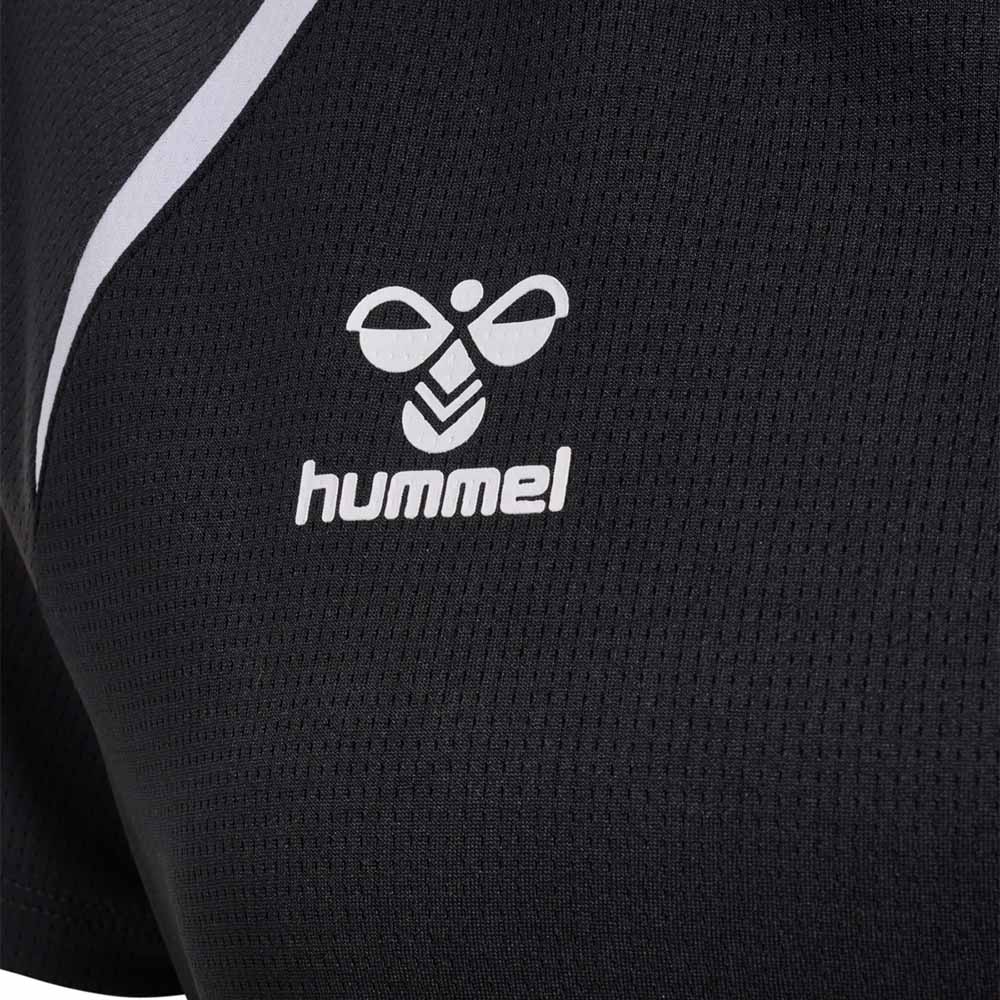Hummel Lead 2.0 Treningstrøye Dame Sort/Hvit
