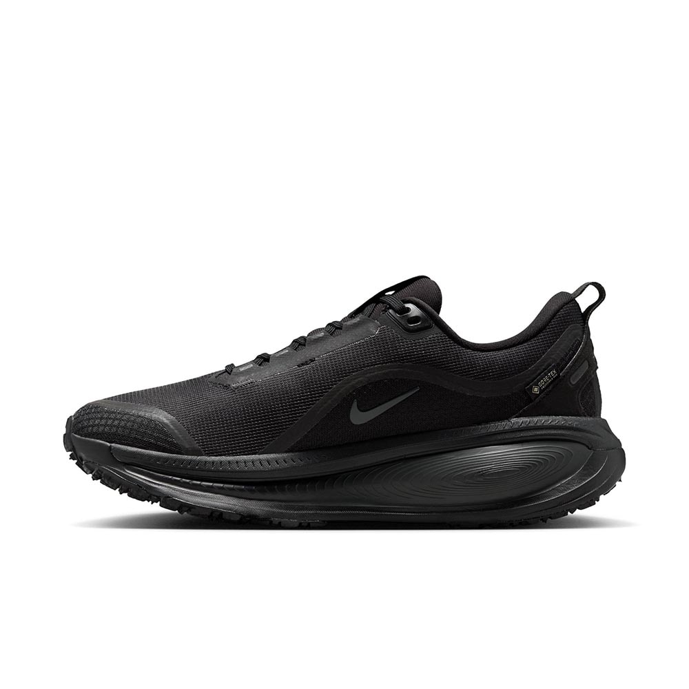 Nike Vomero 18 GTX Joggesko Dame Sort/Sort