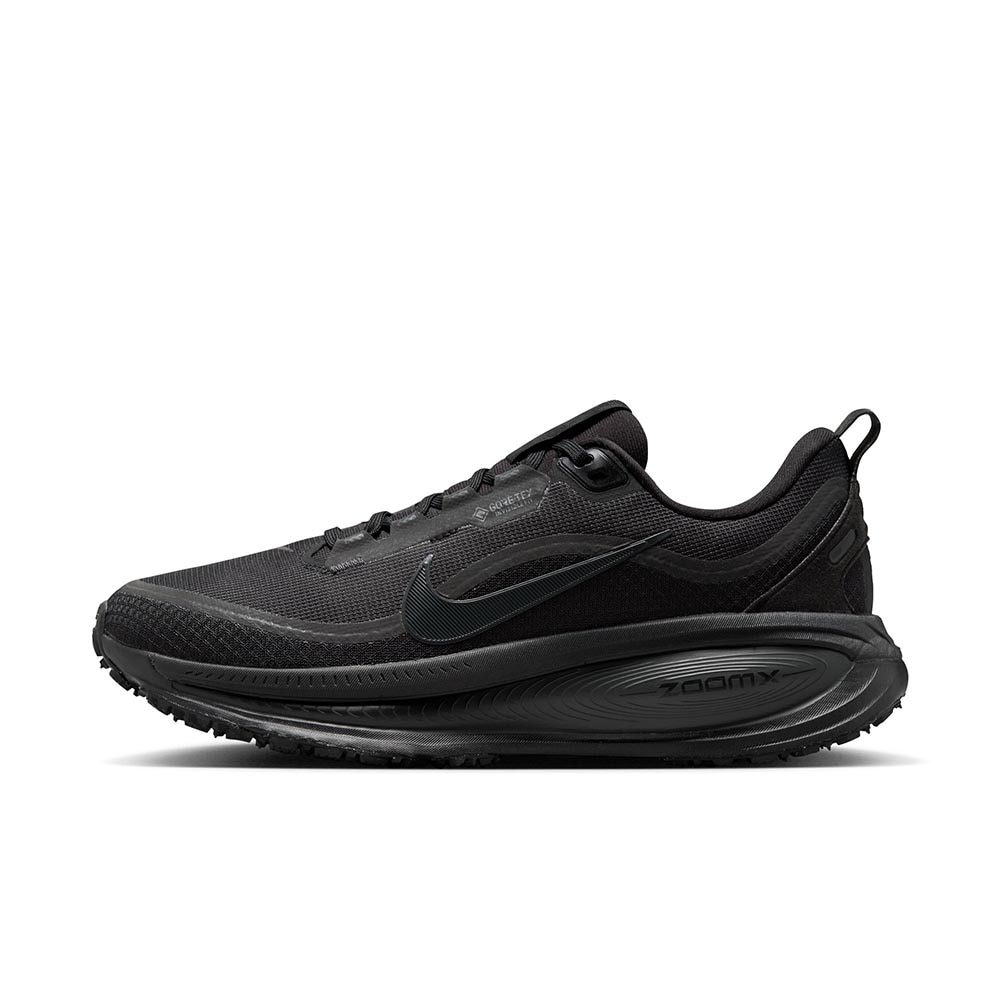 Nike Vomero 18 GTX Joggesko Dame Sort/Sort