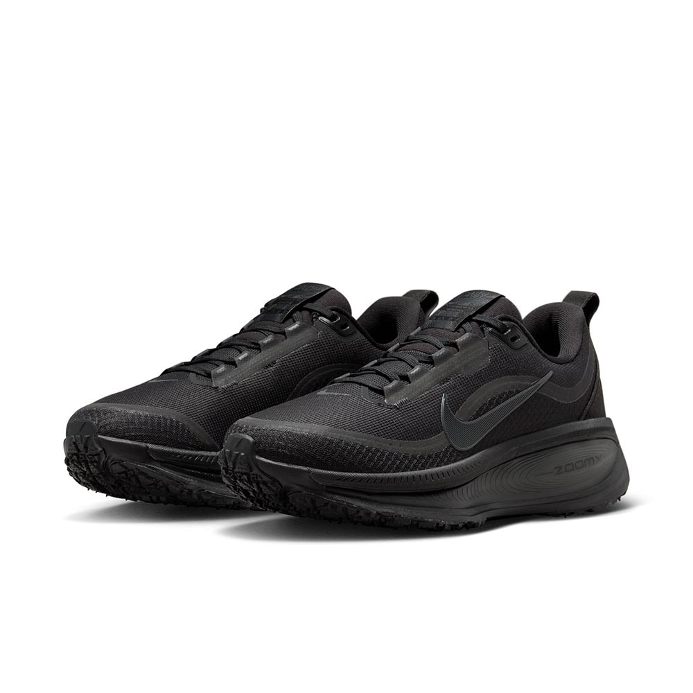 Nike Vomero 18 GTX Joggesko Dame Sort/Sort