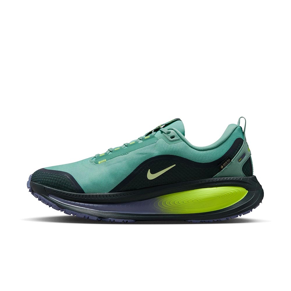 Nike Vomero 18 GTX Joggesko Herre Turkis/Grønn