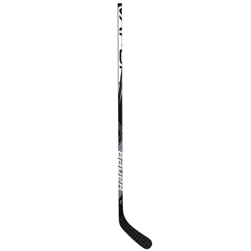 Bauer Vapor Flylite Griptac Int. Hockeykølle Silver