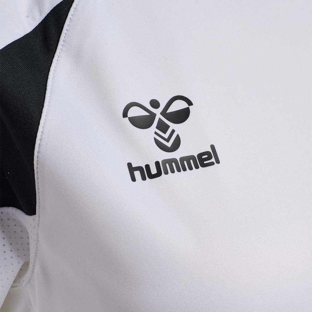 Hummel Core 2.0 Spillertrøye Dame Hvit/Sort