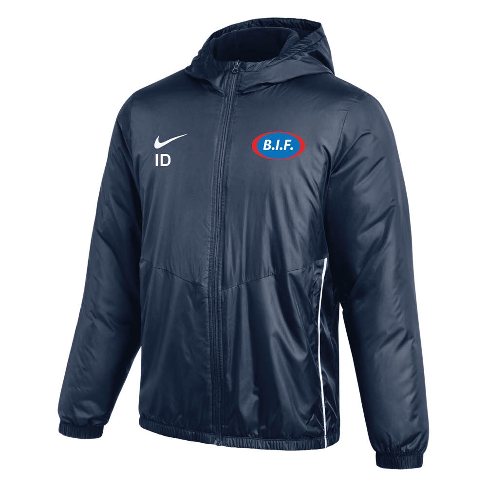 Nike Bjørndal IF Høstjakke Marine