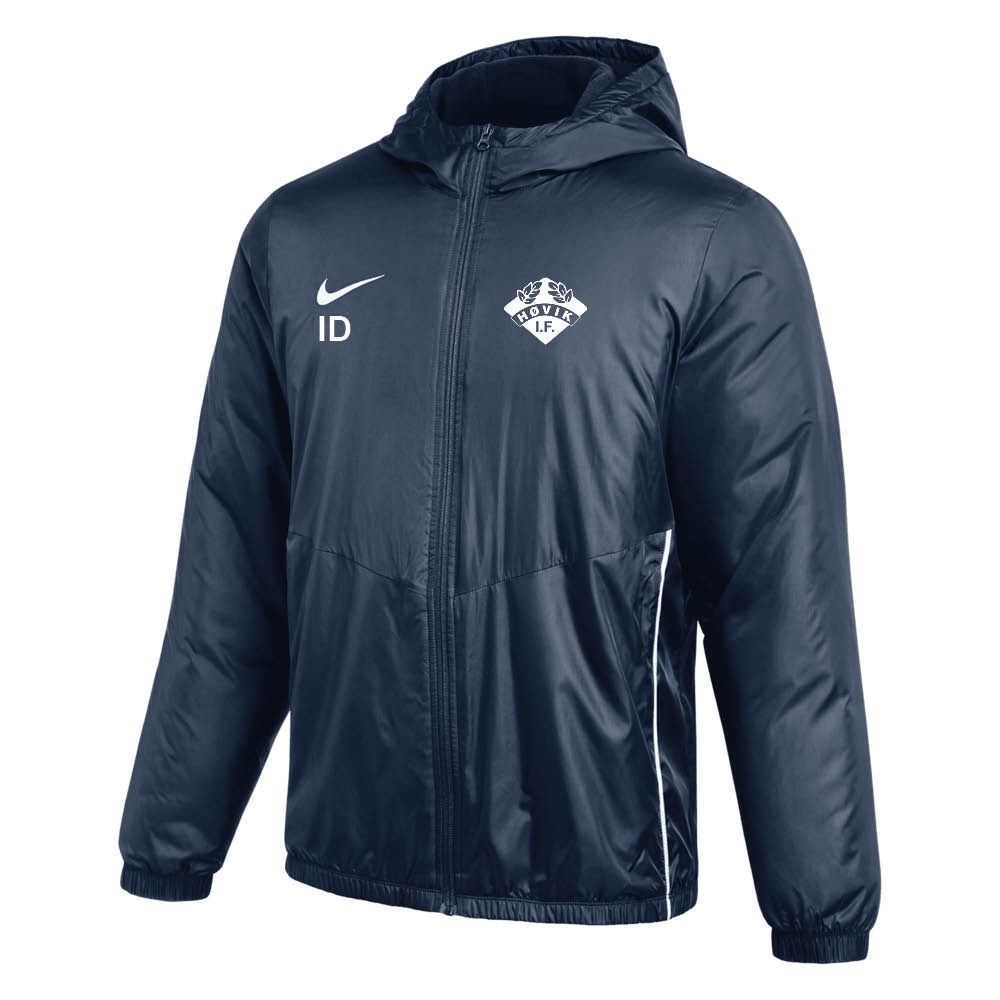 Nike Høvik IF Høstjakke Marine