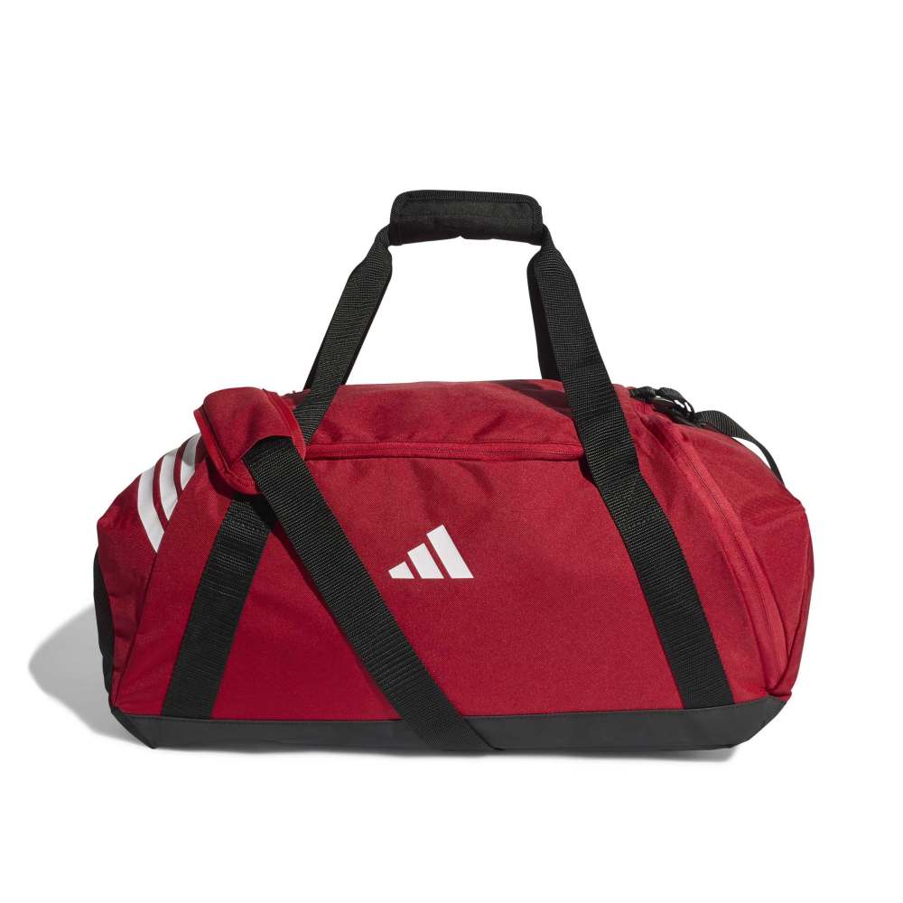 Adidas Tiro 26 Duffelbag Medium Rød