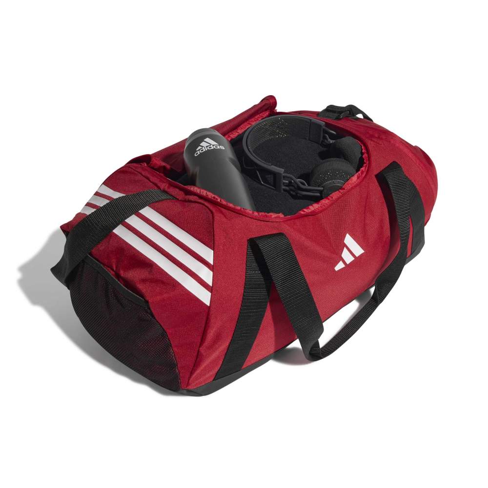 Adidas Tiro 26 Duffelbag Medium Rød
