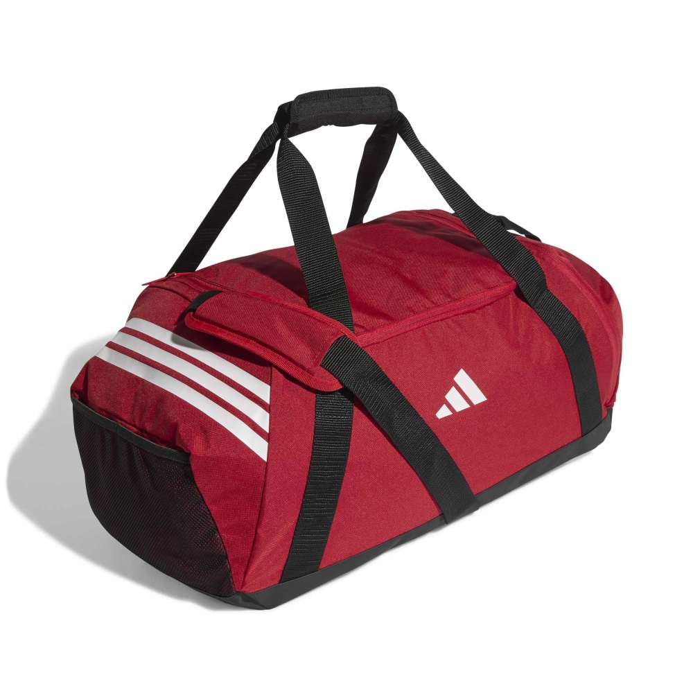 Adidas Tiro 26 Duffelbag Medium Rød