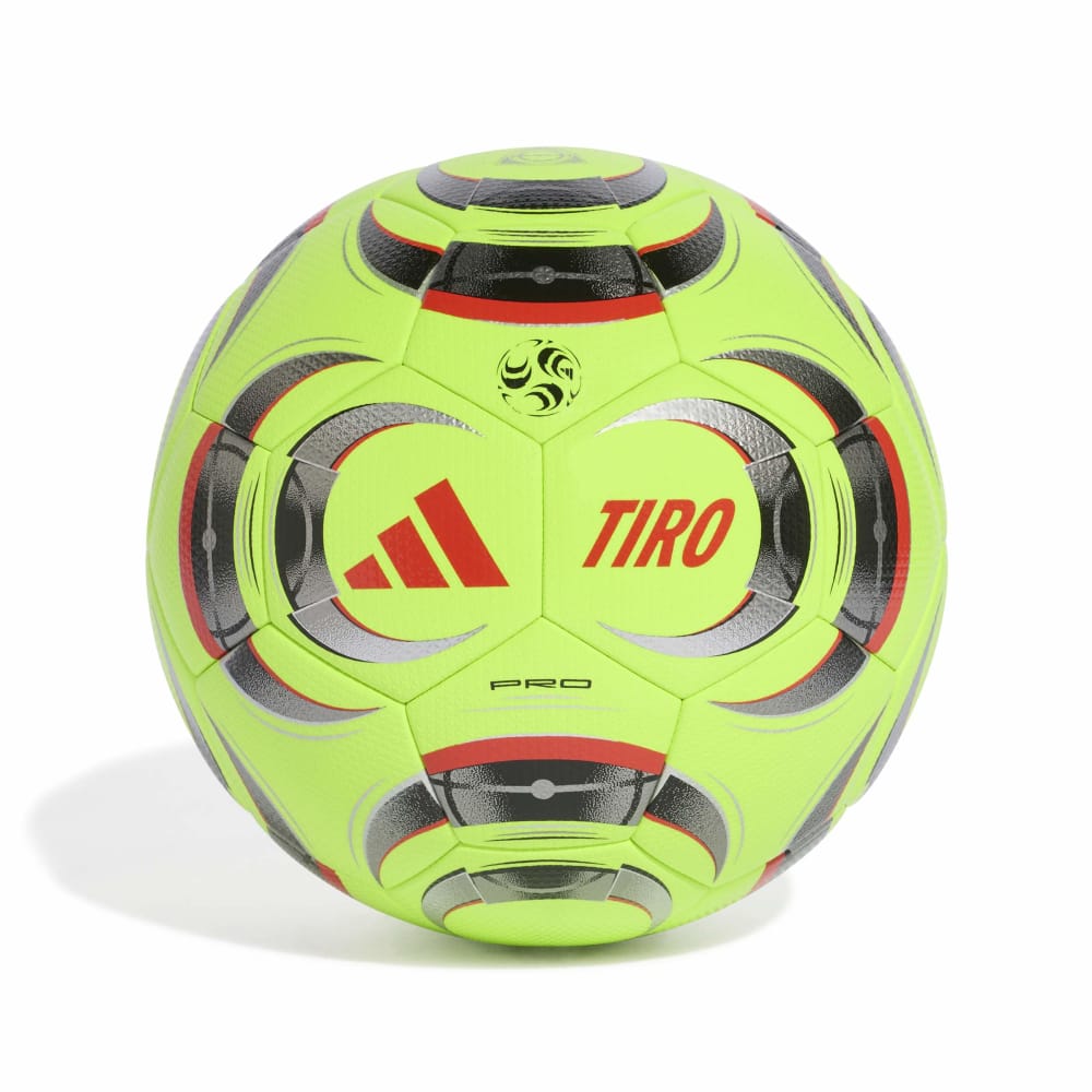 Adidas Tiro 26 Pro Vinter Fotball Volt 