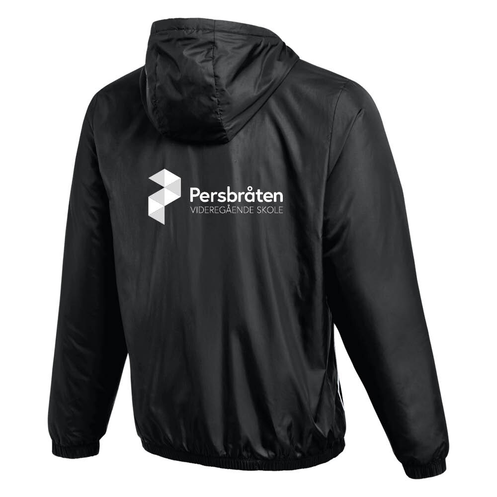 Nike Persbråten VGS Høstjakke Sort