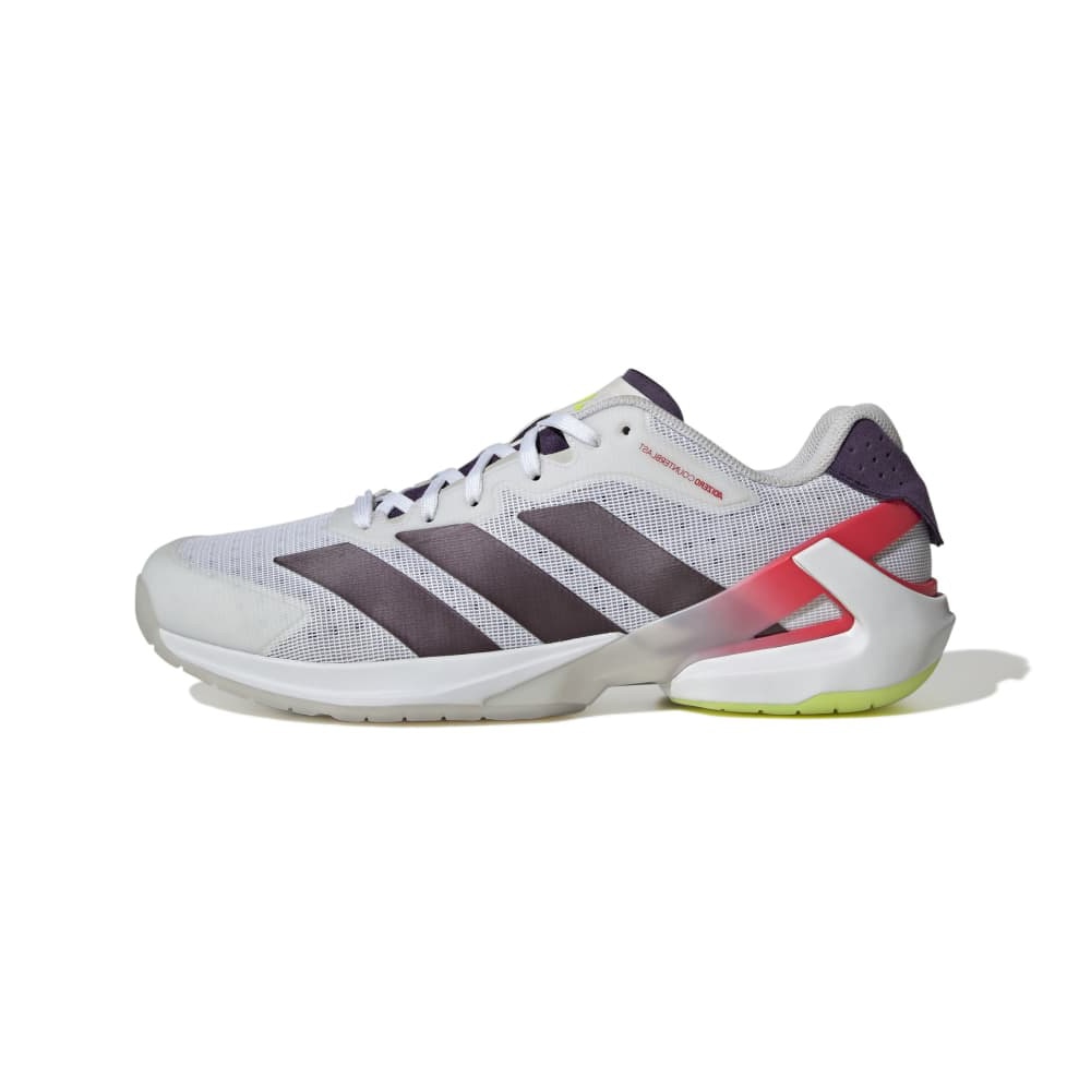 Adidas Adizero Counterblast Hallsko Hvit/Multi