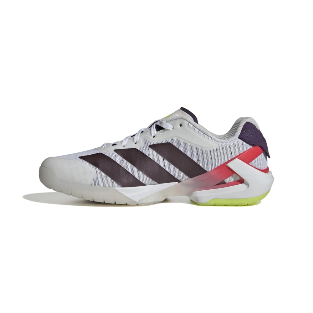 Adidas Adizero Counterblast Hallsko Hvit/Multi