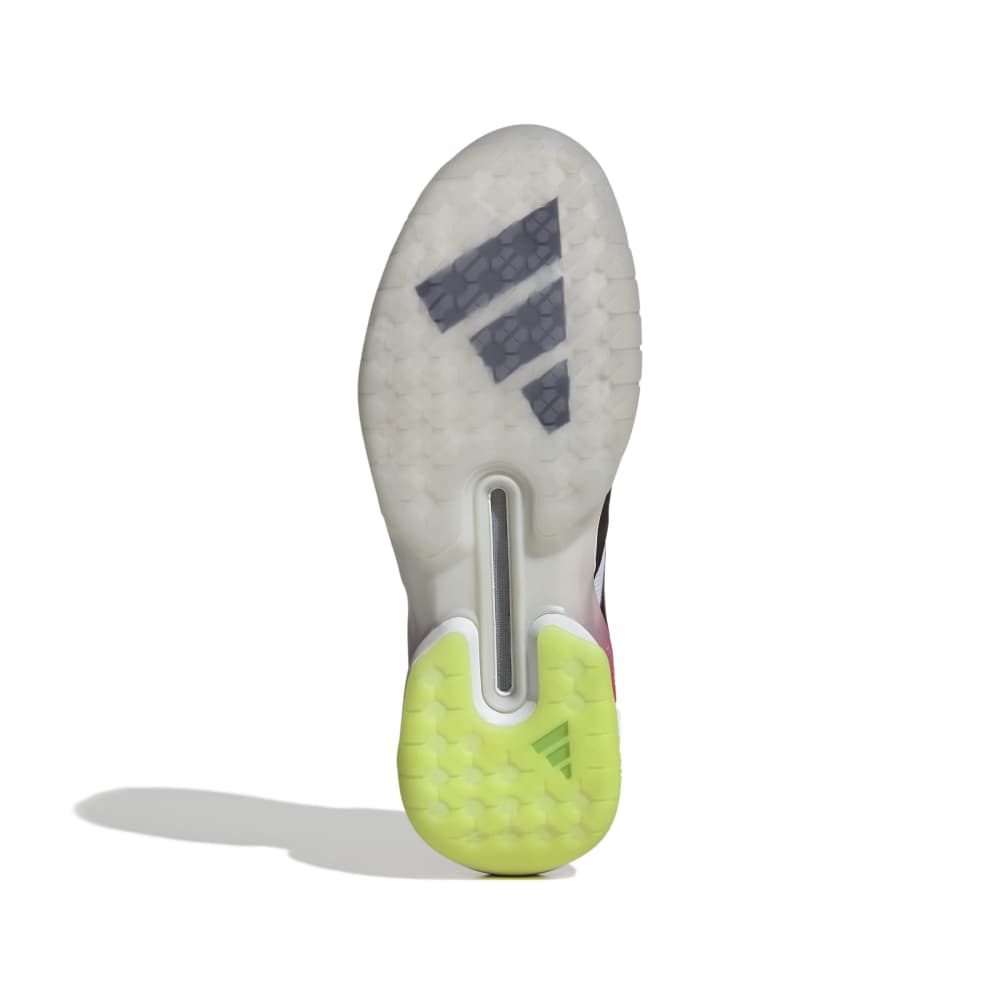 Adidas Adizero Counterblast Hallsko Hvit/Multi