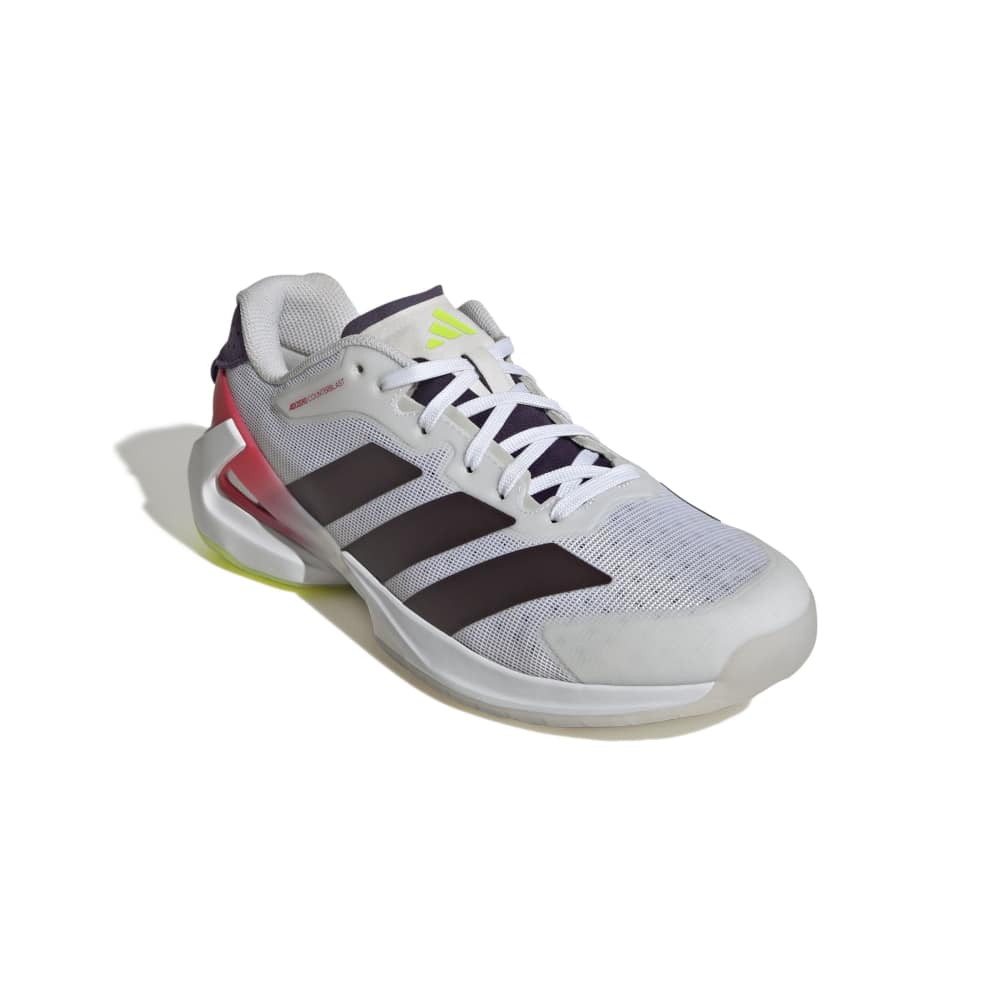 Adidas Adizero Counterblast Hallsko Hvit/Multi