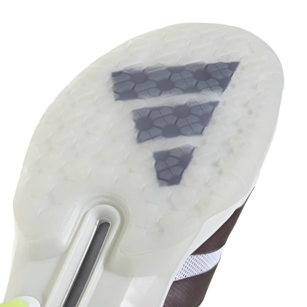 Adidas Adizero Counterblast Hallsko Hvit/Multi