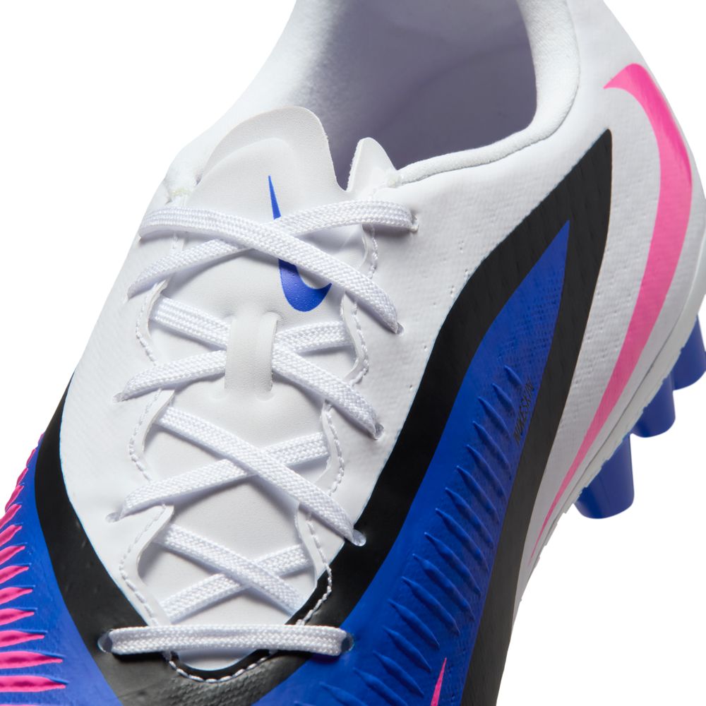 Nike Phantom 6 Low Academy AG Fotballsko Attack