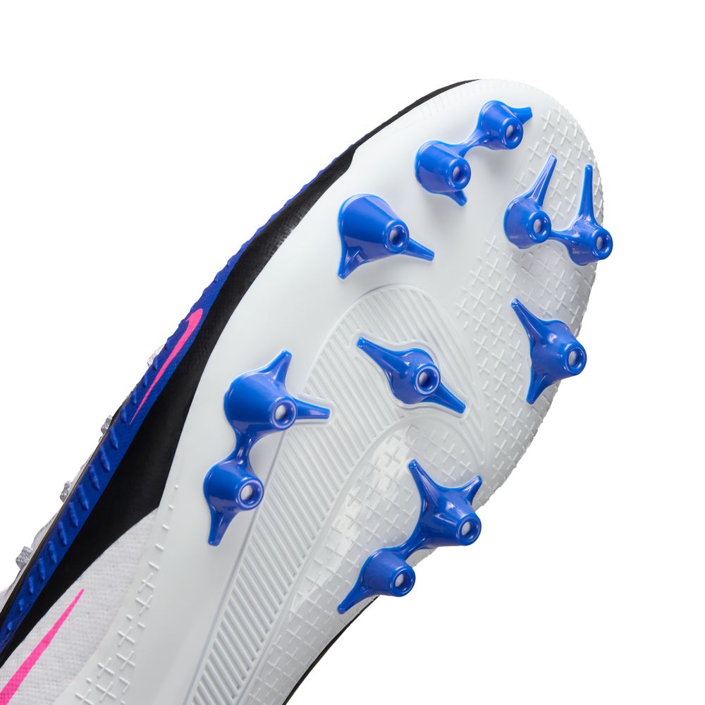 Nike Phantom 6 Low Academy AG Fotballsko Attack