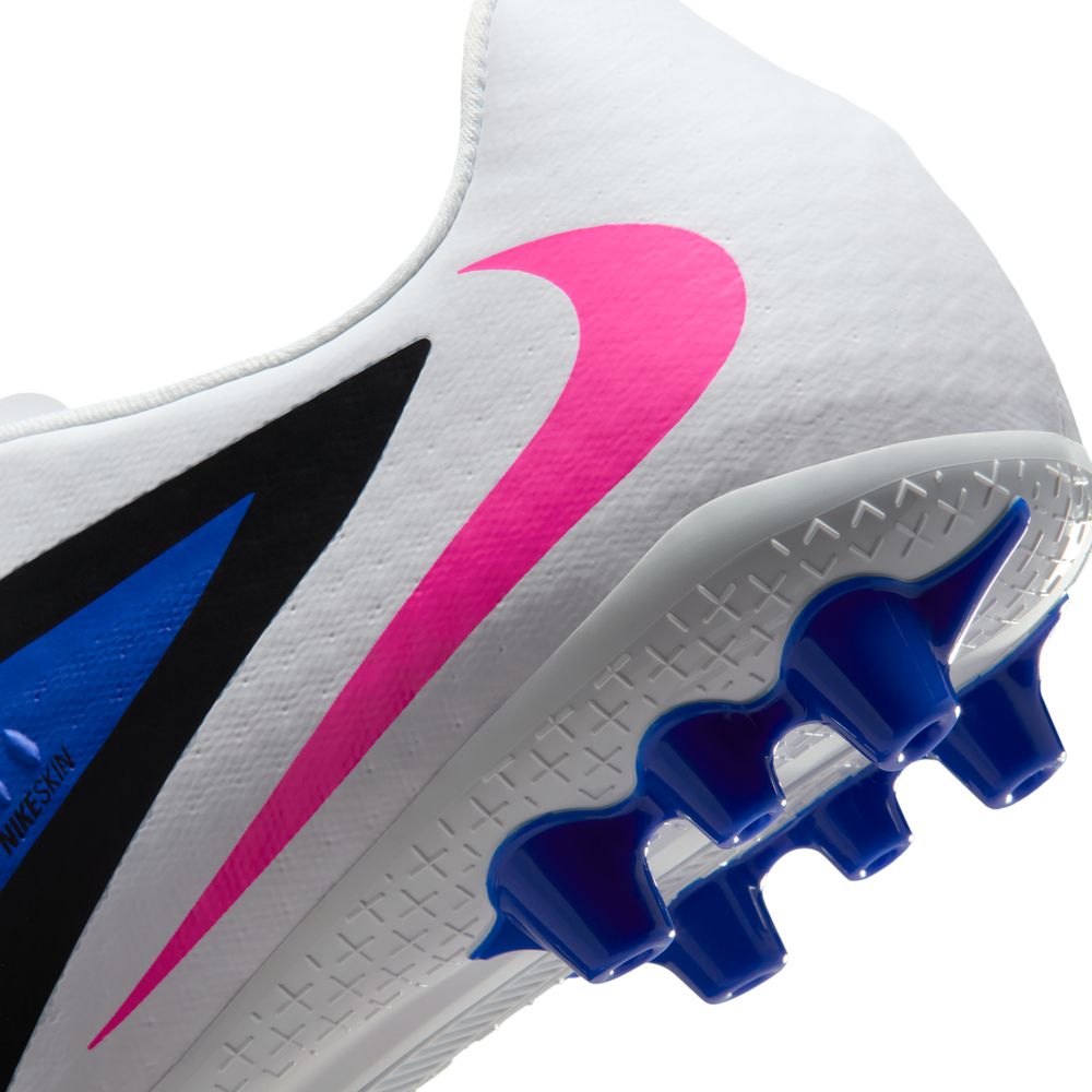 Nike Phantom 6 Low Academy AG Fotballsko Attack