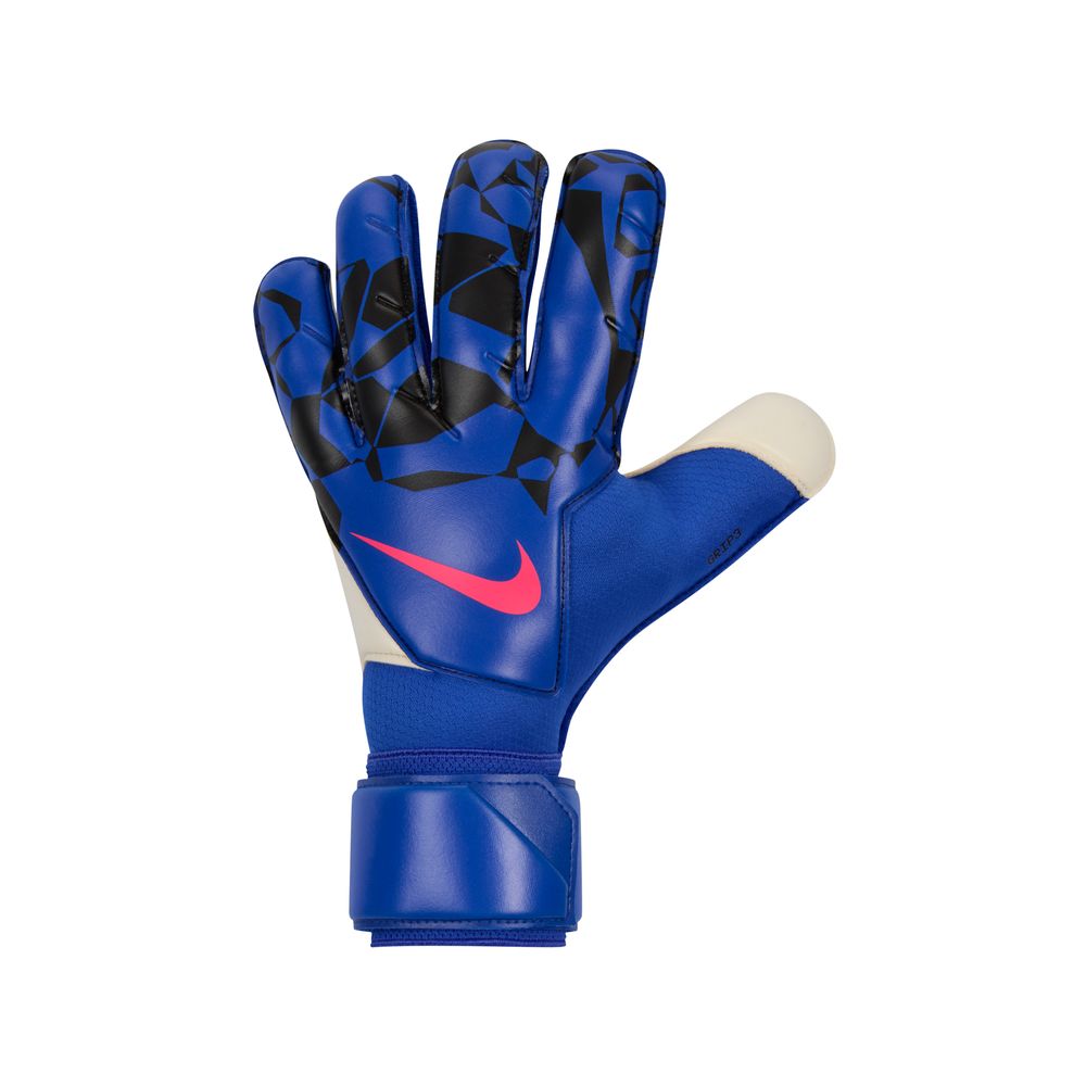 Nike Grip 3 Keeperhansker Attack