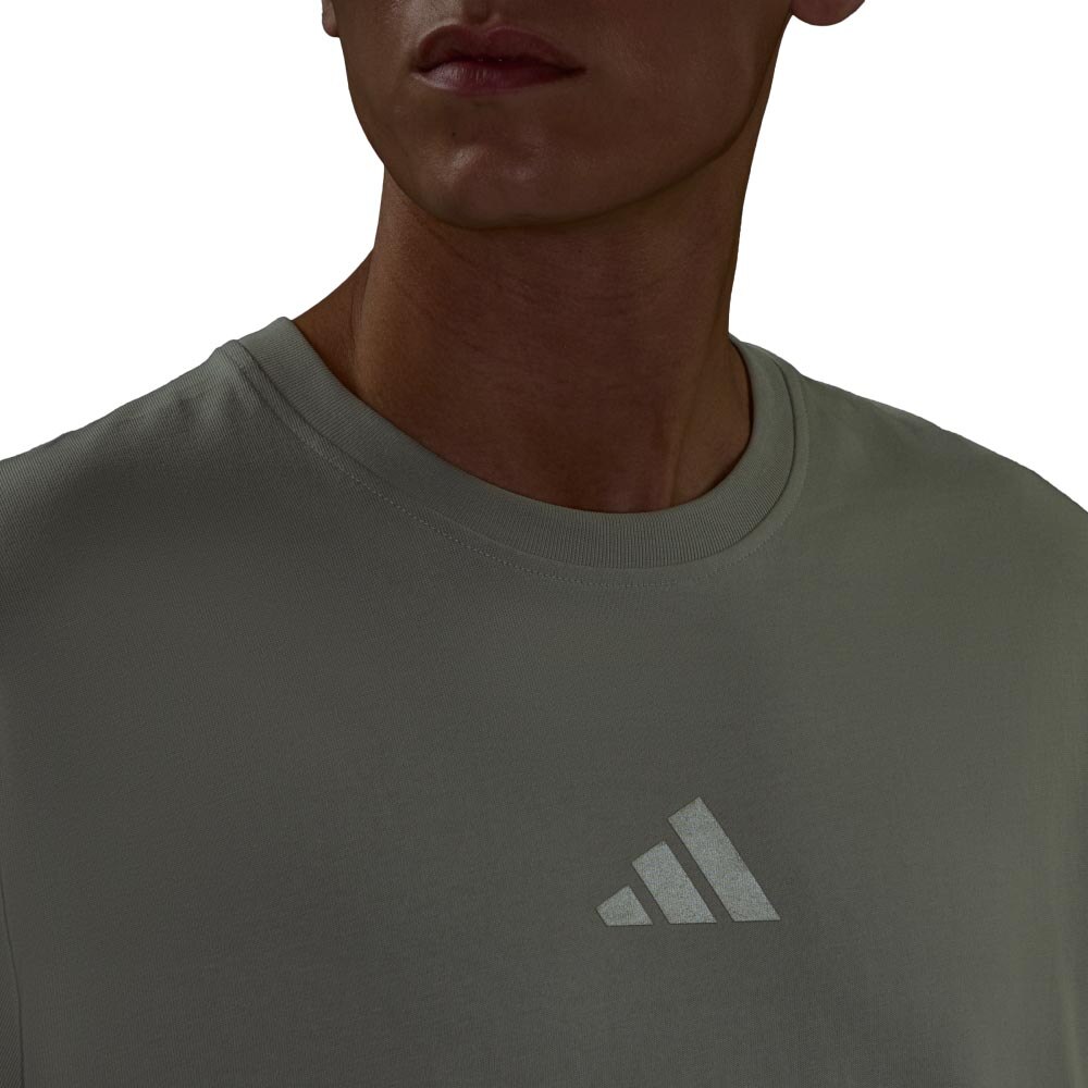 Adidas Terrex Multi Meadow Pack T-skjorte Herre Grønn