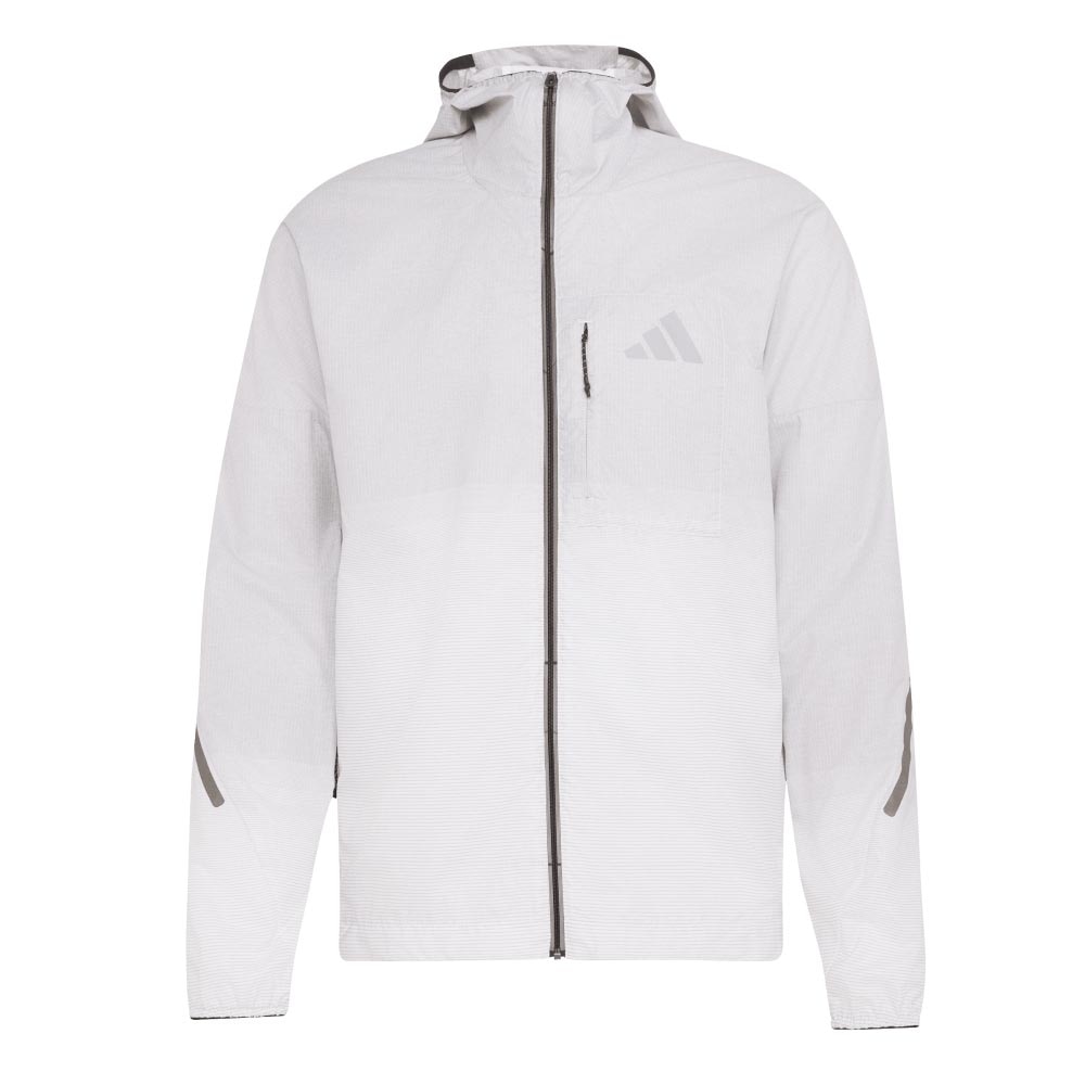 Adidas Terrex Xperior Clima365 Løpejakke Herre Hvit