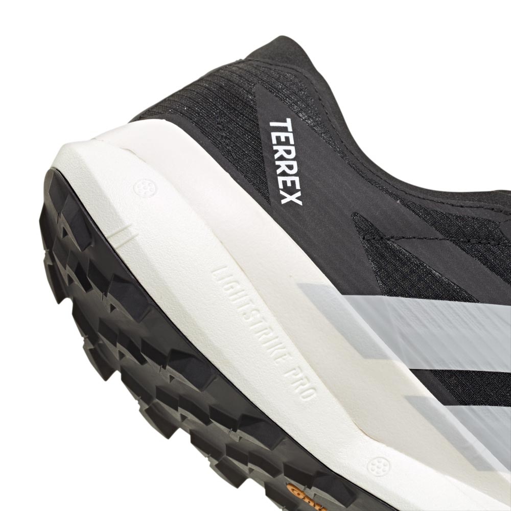 Adidas Terrex Agravic Speed 2 Joggesko Herre Sort