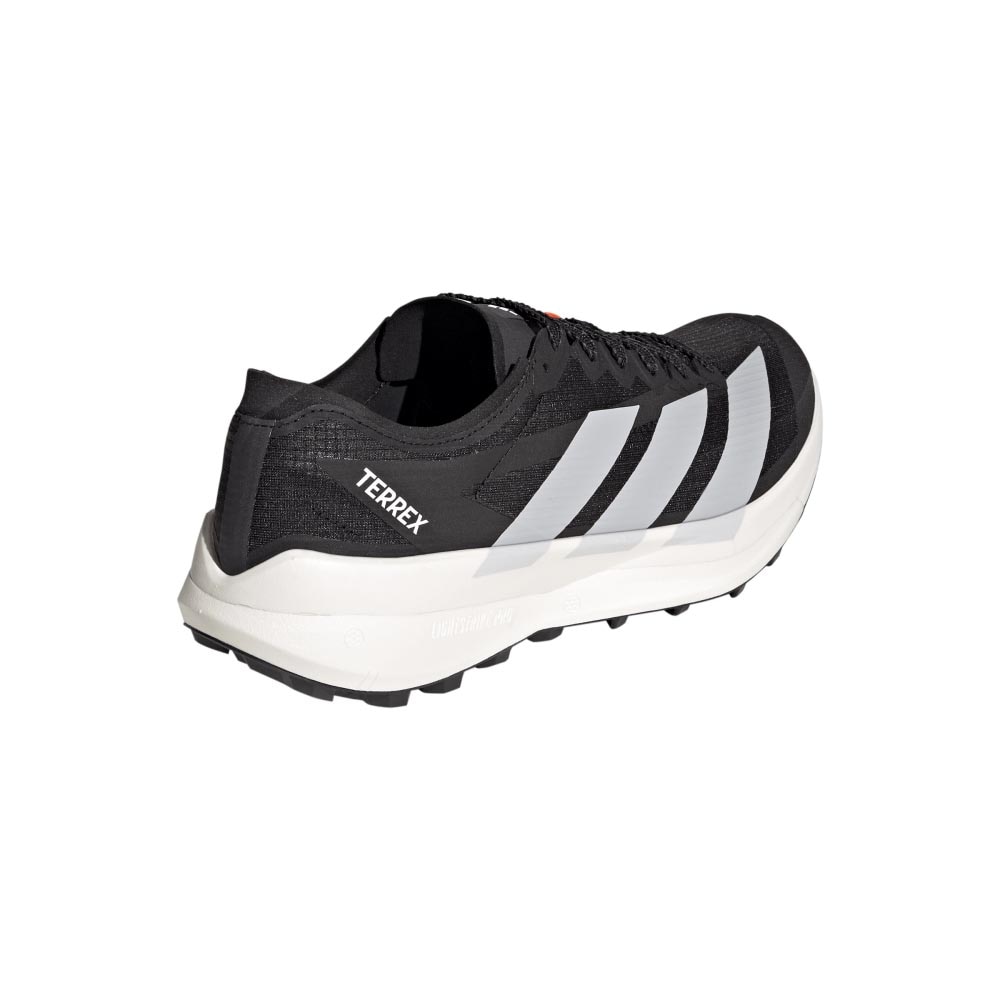 Adidas Terrex Agravic Speed 2 Joggesko Herre Sort