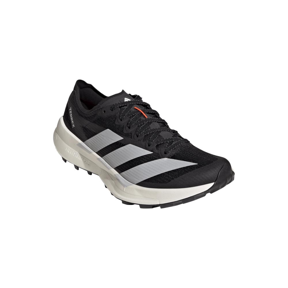 Adidas Terrex Agravic Speed 2 Joggesko Herre Sort