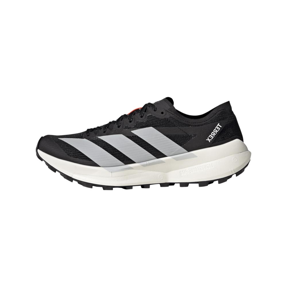 Adidas Terrex Agravic Speed 2 Joggesko Herre Sort